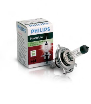 PHILIPS 13342MLC1 Bulb, headlight